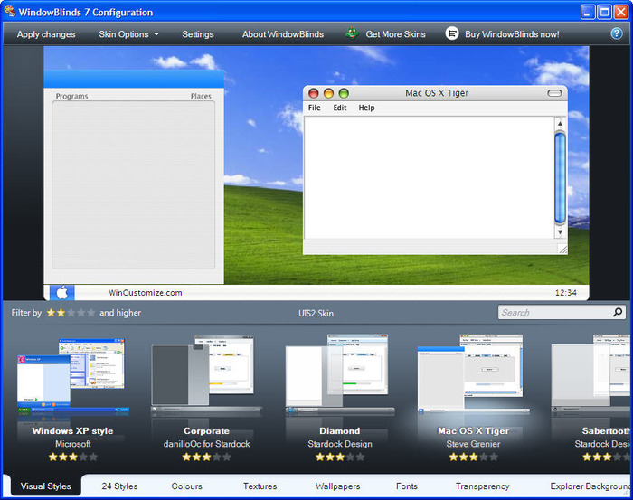 Windows For Mac Free Download Xp